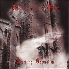 Revealing Damnation