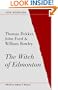 The Witch of Edmonton (New Mermaids)