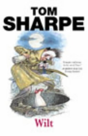  Tom Sharpe