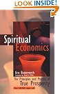 Spiritual Economics: The...