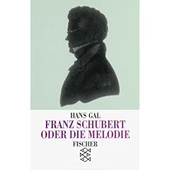 Franz Schubert oder die Melodie