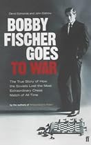 Bobby Fischer Goes to War
