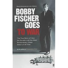 Bobby Fischer Goes to War