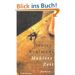 Mahlers Zeit