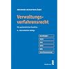 Verwaltungsverfahrensrecht. Ein systematischer Grundriss