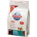 Hill's Science Diet Canine Adult Healthy Mobility Small Bites Dry Dog Food