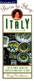Italy (Frommer's Born to Shop)