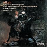 Alkan: Symphony for Solo Piano