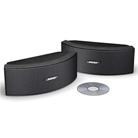 Bose 151 SE