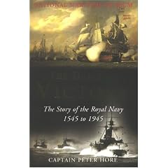 National Maritime Museum - The Habit of Victory: The Story of the Royal Navy (National Maritime Museum)