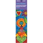 Horst Kordes 2007 Bookmark Calendar by 