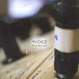 Review Pete Namlook  / 4 Voice