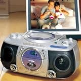 �x�A�}�b�N�X�@DVD���W�J�Z�@�ȒP�J���I�P�Z�b�g�@DVD-8150MS