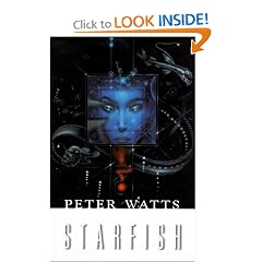 Starfish (Rifters Trilogy)