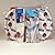 Buffalo Bills 96 Pc Party Pack