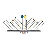 Kindermallets Elementary Percussive Mallets (Felt Xylophone / Metallophone FB)