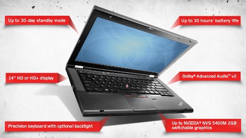 Lenovo ThinkPad T430 2349-AK4