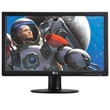 Lg Electronics 24inch 16:10 Widescreen Lcd Monitor With 1920x1080 Resolution 2 Ms Response Time