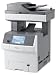 Lexmark X736de;Multifunktionsgerät;Farblaserdrucker;Scanner;Kopierer;Fax
