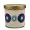 Illume Small Boho Jar 5 oz Natural Candle Island Orchid