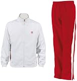 Produkt-Bild: Wilson Herren Tennis Anzug Club Tracksuit Men
