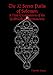 The 32 Secret Paths of Solomon: A New Examination of the Qab...