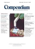 Compendium of Continuing Education in Dentistry