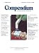 Magazines : Compendium of Continuing Education in Dentistry