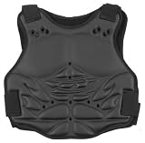 JT E-Motion Chest Protector