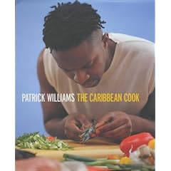 The Caribbean Cook