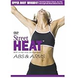 Street Heat: Abs and Arms Upper Body Workout