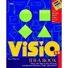 The Visio Idea Book/Book and Disk