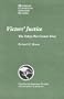 Victors' Justice: The Tokyo War Crimes Trial (Michigan Classics in Japanese Studies)