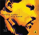 Revue Mccoy Tyner  / Best of Mccoy Tyner Big Band