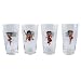 Kitchen & Housewares : Brand New Officially Licensed Betty Boop Pint Glass Set