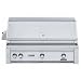 Lynx 42 Inch Natural Gas Grill L42PSR-1-NG Built In With 1 ProSear Burner And Rotisserie