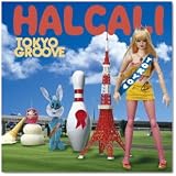 TOKYO GROOVE