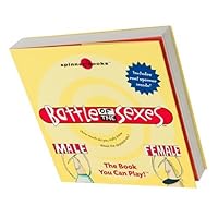 Spinner Books: Battle of the Sexes