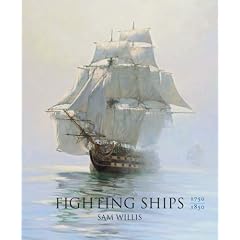 Fighting Ships 1750-1850