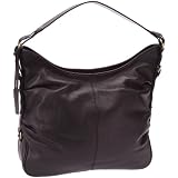 La Bagagerie Portofino Sac à main femme - Noir Cui