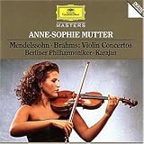 Violinkonzertevon "Anne-Sophie Mutter"