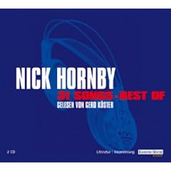 31 Songs - Best of: Gek�rzte Lesung