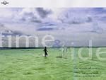 Time and Tide: The Islands of Tuvalu...