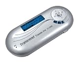MP3 Player 512Mb with FM tuner, digital voice recorder, AB repeat, Karoake-type Sync Lyrics function