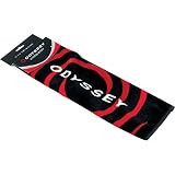 Buy ODYSSEY GOLF TRI-FOLD TOWEL