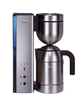 Bosch TKA8SL1 Kaffeemaschine 8 T  Solitaire