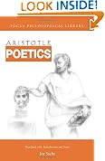 Aristotle: Poetics (Focus Philosophical Library)