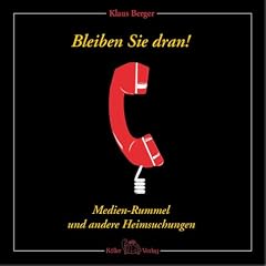 Bleiben Sie dran!