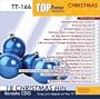 Top Tunes Karaoke CDG Christmas Vol. 4 TT-166