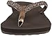Reef Women's Twisted Stars Flip Flop